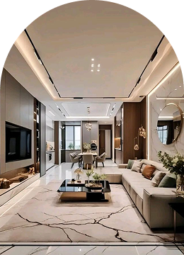 Kiến Tạo Tổ Ấm Theo Cách Của Bạn